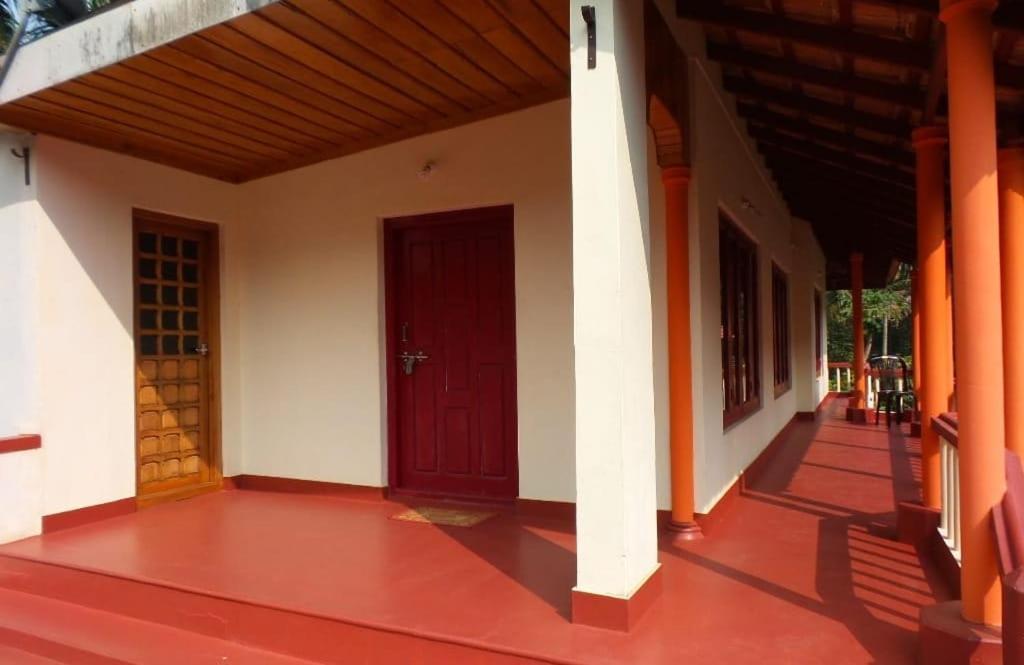 Coorg Divine Spark Home Stay Suntikoppa Exterior photo