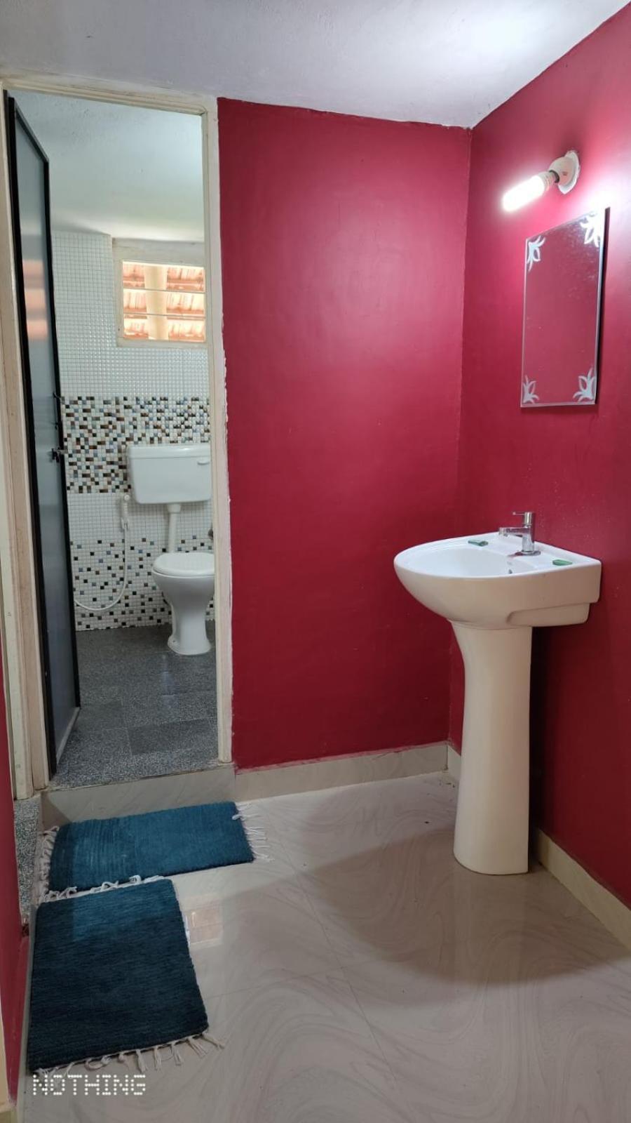 Coorg Divine Spark Home Stay Suntikoppa Exterior photo